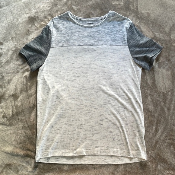 Express L tee shirt - Picture 1 of 3